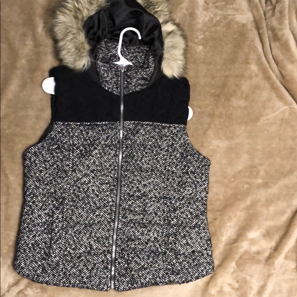 Vest